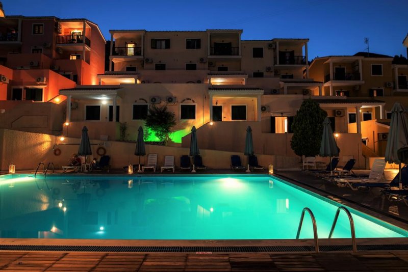 Corfu Residence - Снимка 4