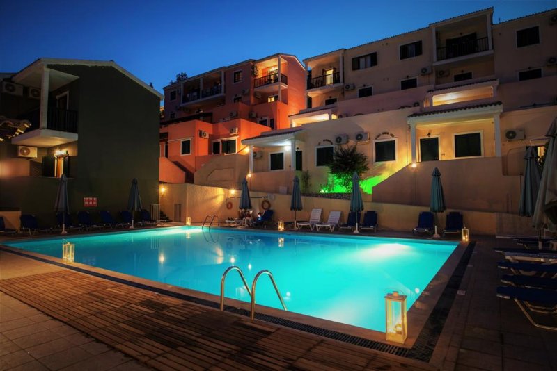 Corfu Residence - Снимка 4