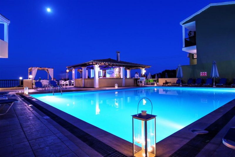 Corfu Residence - Снимка 7