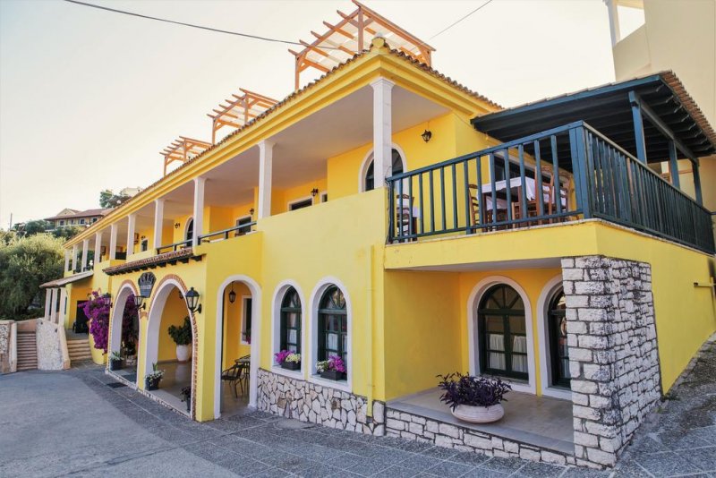 Corfu Residence - Снимка 11