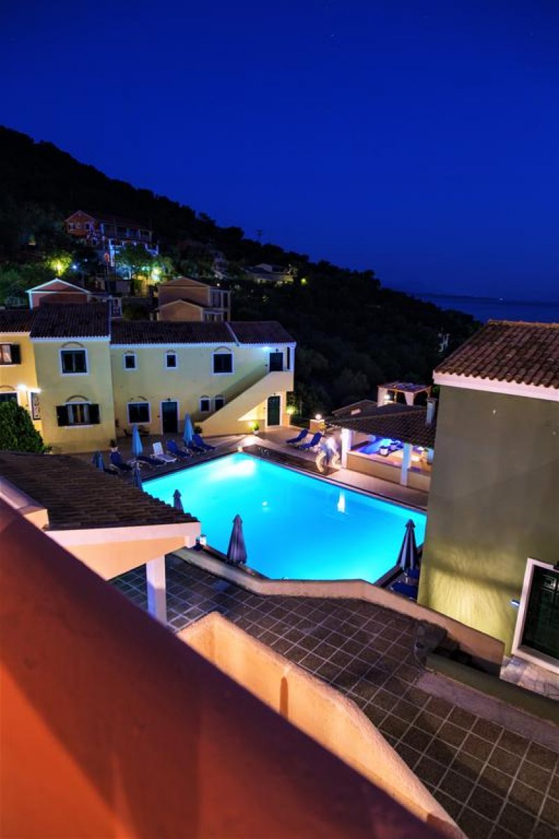 Corfu Residence - Снимка 10