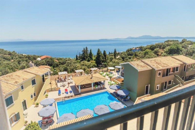 Corfu Residence - Снимка 8