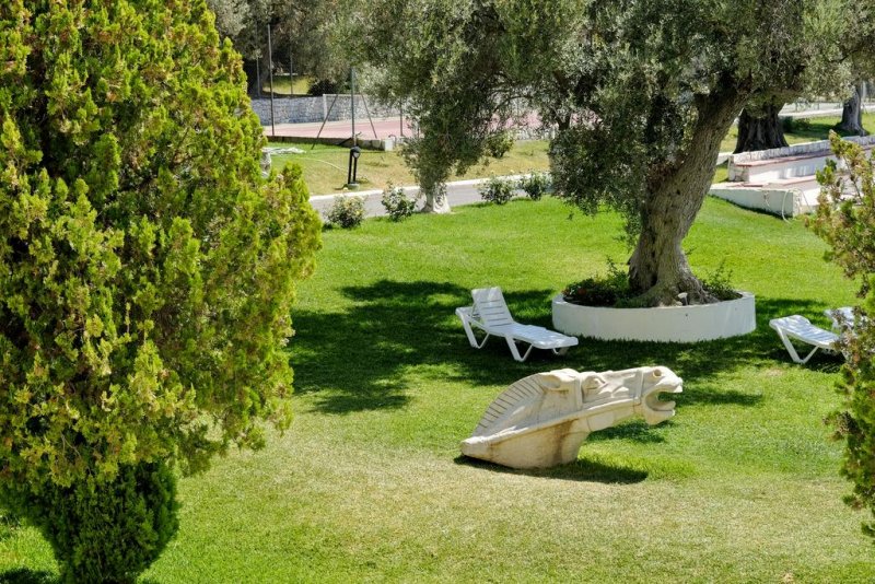 Bomo Club Palmariva Beach - Снимка 8