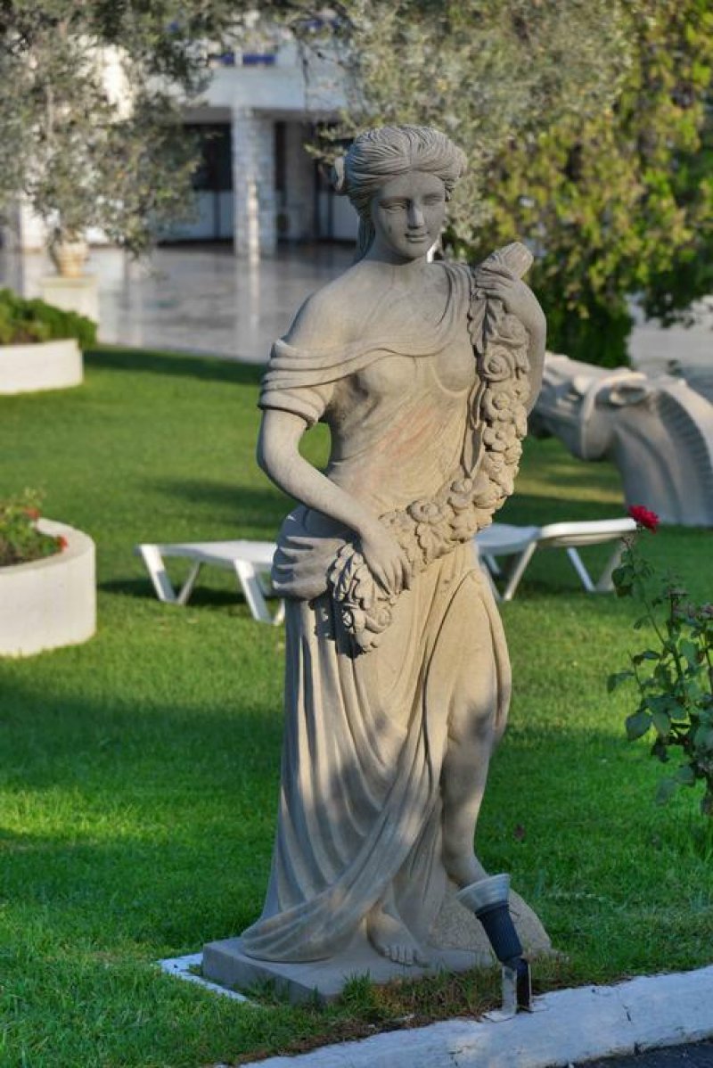 Bomo Club Palmariva Beach - Снимка 11