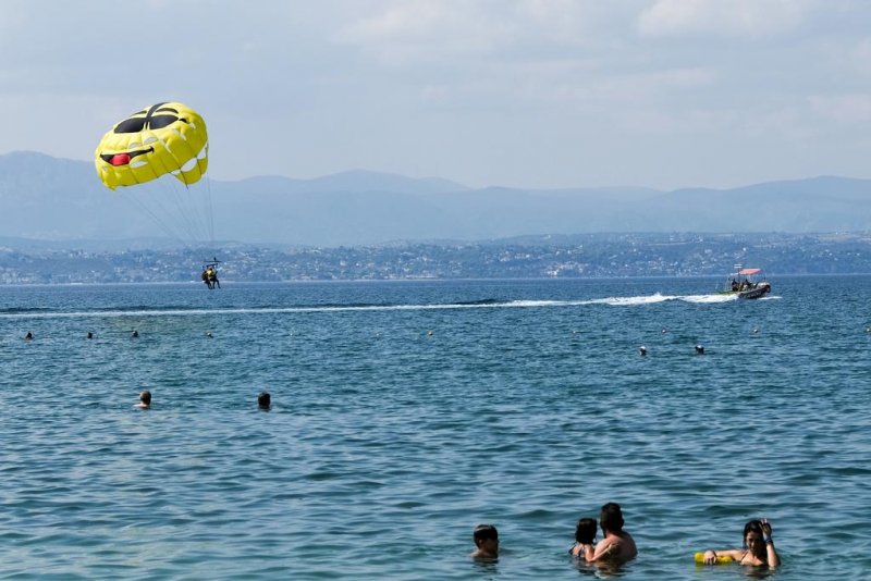 Bomo Club Palmariva Beach - Снимка 9