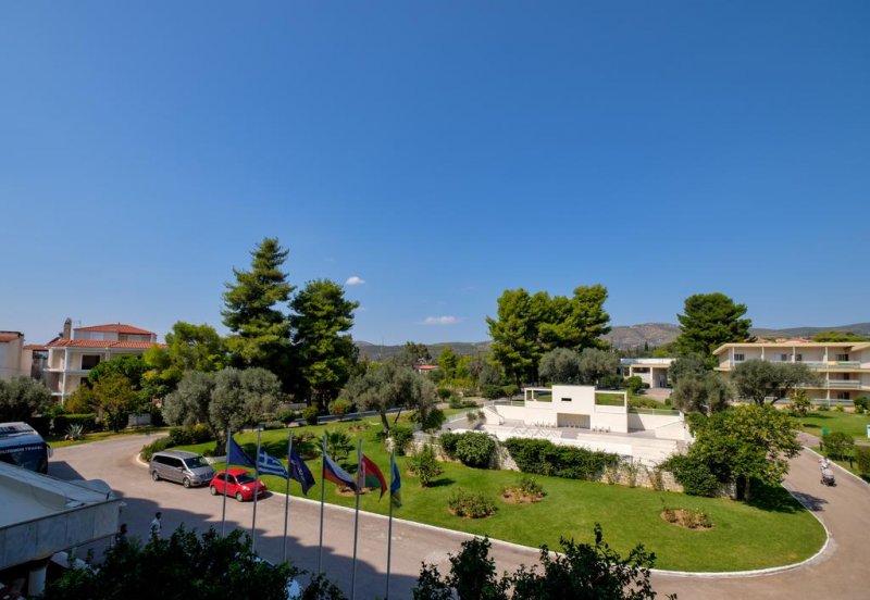 Bomo Club Palmariva Beach - Снимка 9