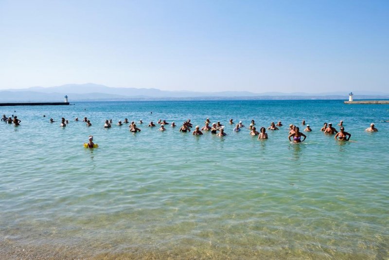 Bomo Club Palmariva Beach - Снимка 2