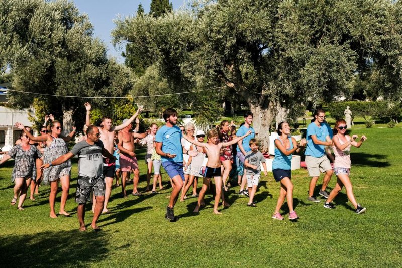 Bomo Club Palmariva Beach - Снимка 1