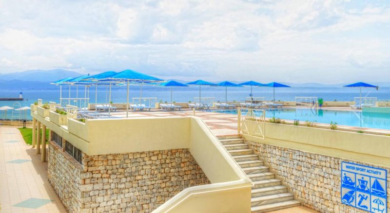 Bomo Club Palmariva Beach - Снимка 7