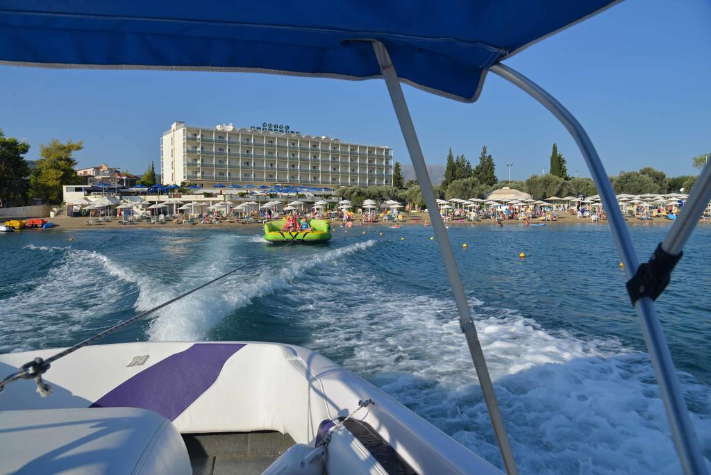 През Юли: 7 нощувки, Ultra All Inclusive в хотел Bomo Palmariva Beach 4*, о.Евия, Гърция! - Снимка 20