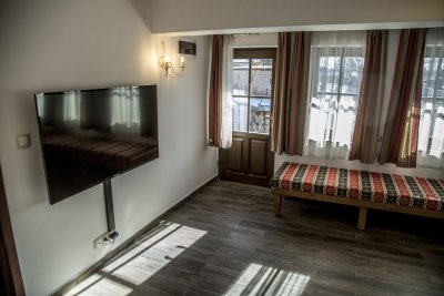 Къща за гости Червената къща - Снимка 5