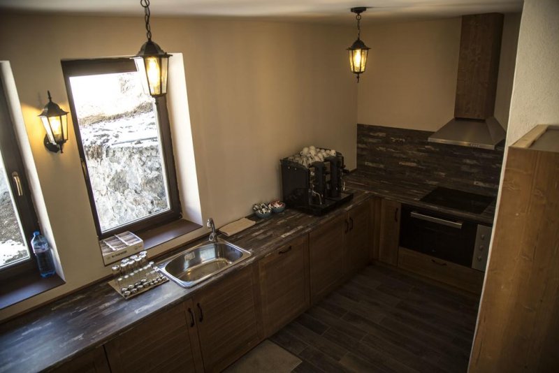 Къща за гости Червената къща - Снимка 10