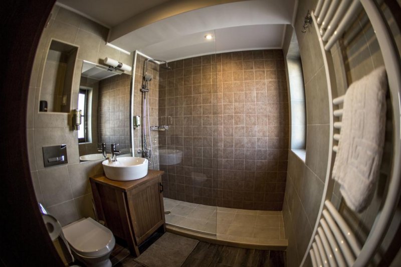 Къща за гости Червената къща - Снимка 2