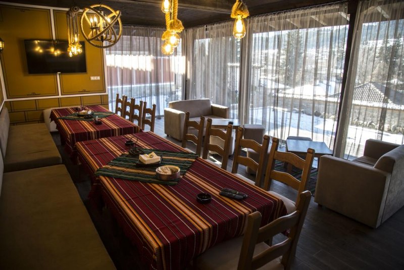 Къща за гости Червената къща - Снимка 7