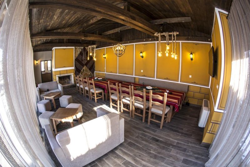 Къща за гости Червената къща - Снимка 5