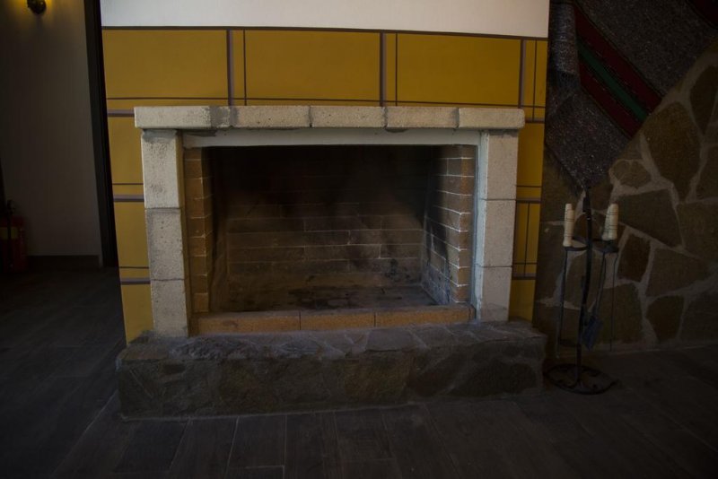 Къща за гости Червената къща - Снимка 9