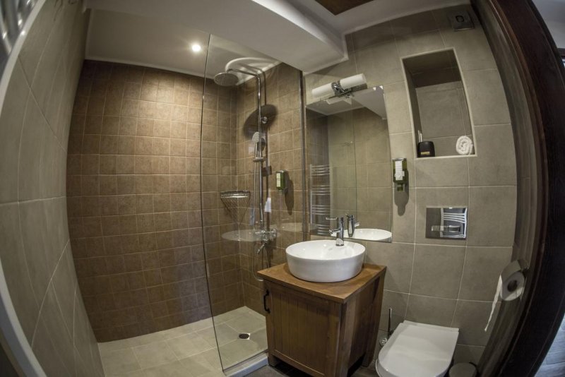 Къща за гости Червената къща - Снимка 4