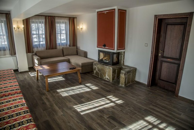 Къща за гости Червената къща - Снимка 3