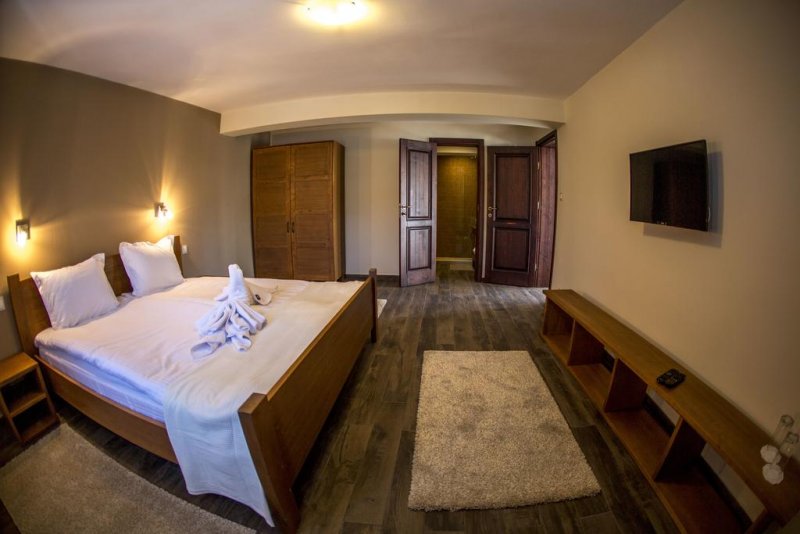 Къща за гости Червената къща - Снимка 3