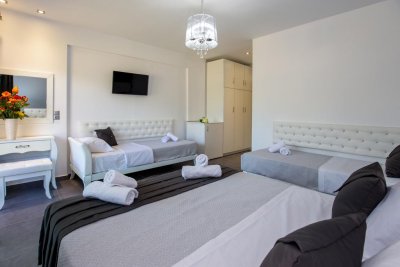 Astris Sun Hotel - Снимка 2