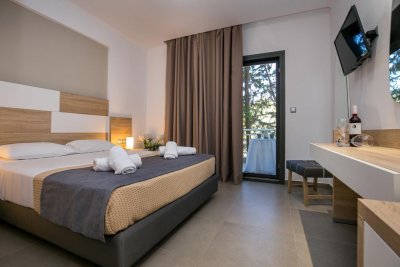 Astris Sun Hotel - Снимка 3