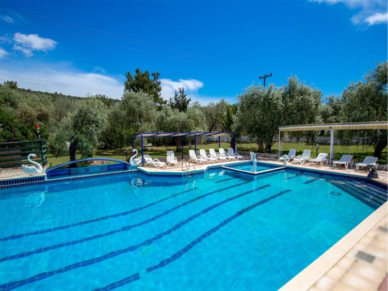 Astris Sun Hotel - Снимка 10