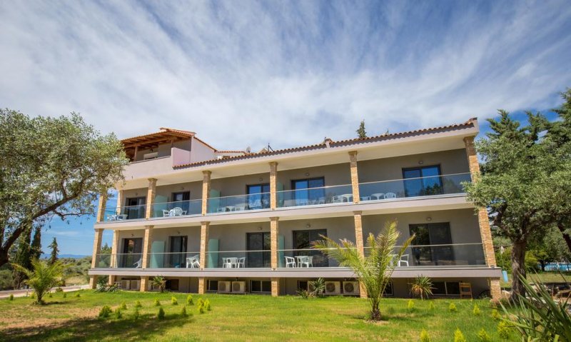 Astris Sun Hotel - Снимка 5