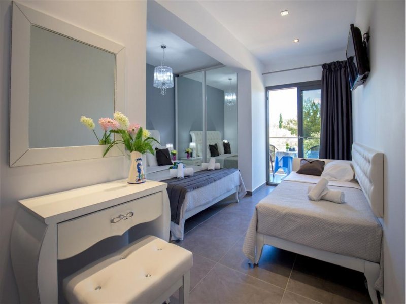 Astris Sun Hotel - Снимка 2