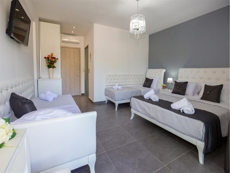 Astris Sun Hotel - Снимка 10