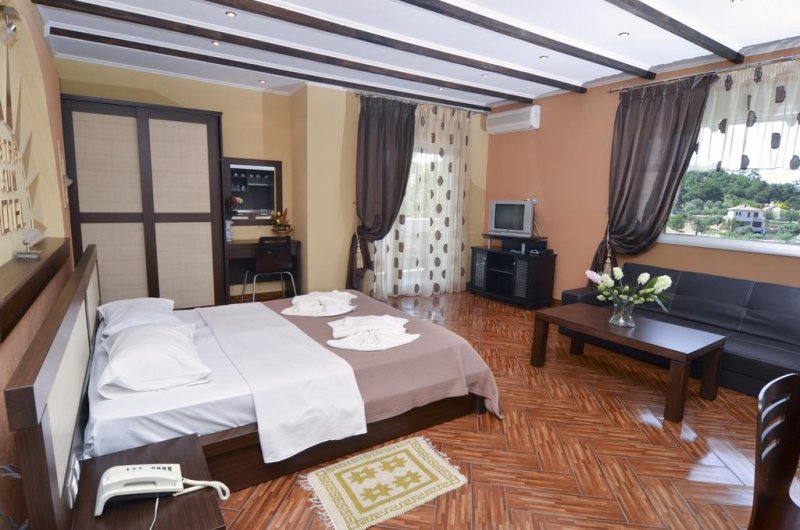 Astris Sun Hotel - Снимка 4