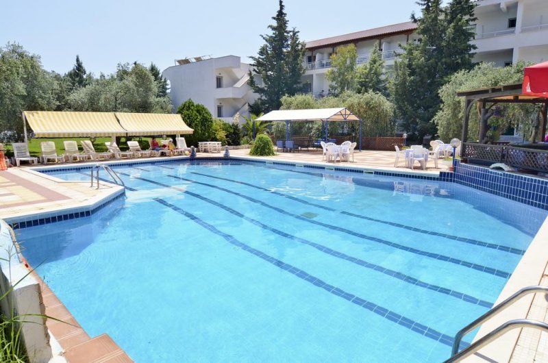 Astris Sun Hotel - Снимка 10