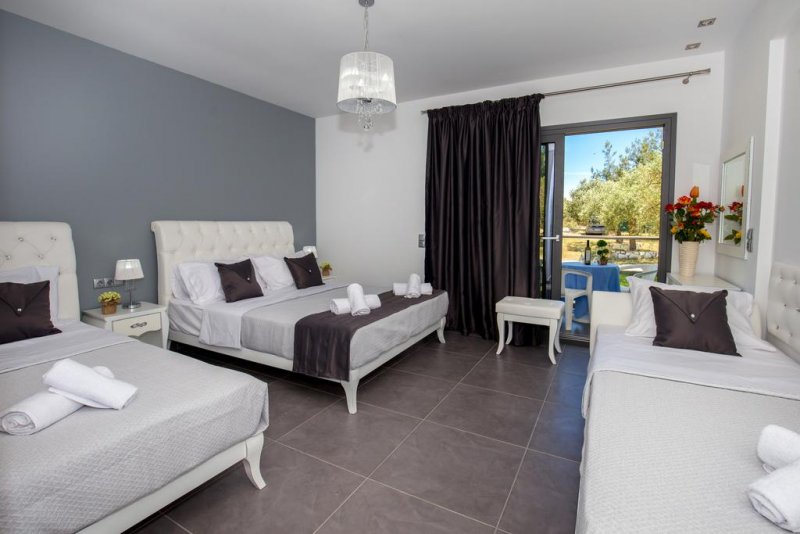 Astris Sun Hotel - Снимка 5