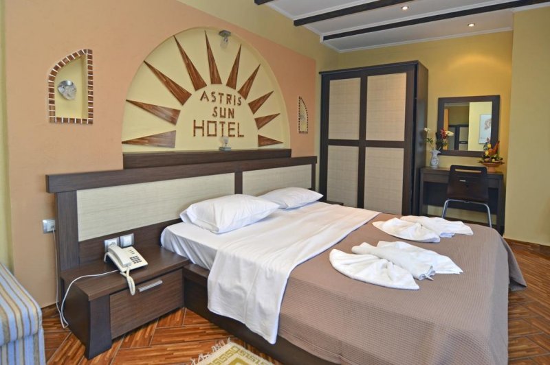 Astris Sun Hotel - Снимка 8