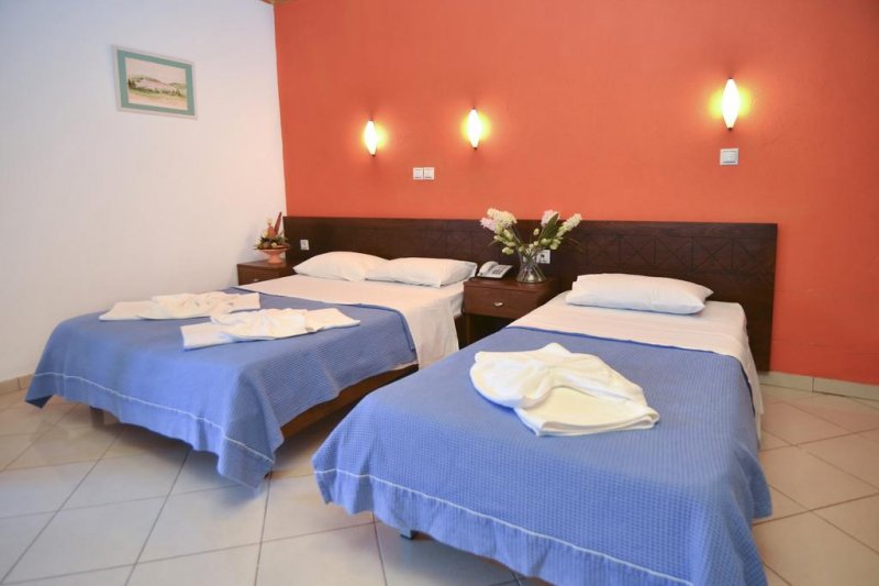 Astris Sun Hotel - Снимка 9