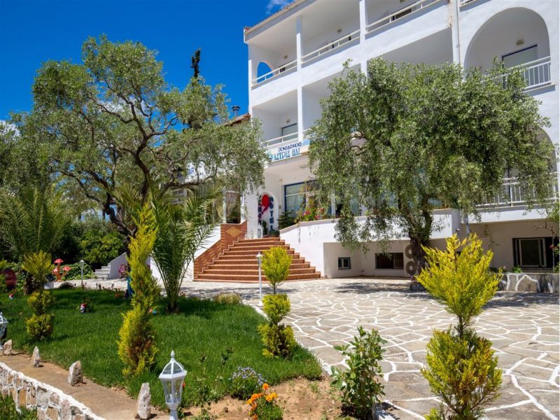 Astris Sun Hotel - Снимка 10