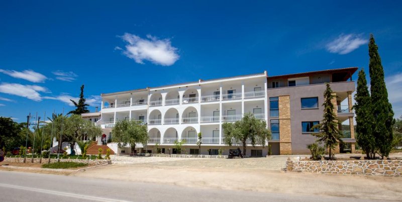 Astris Sun Hotel - Снимка 2