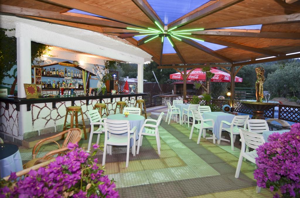 През Май и Юни: 3 нощувки със закуски и вечери в хотел Astris Sun 2*, о.Тасос, Гърция! - Снимка 20
