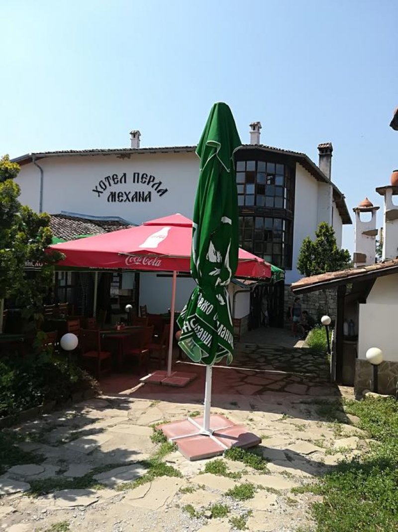 Хотел Перла - Снимка 0