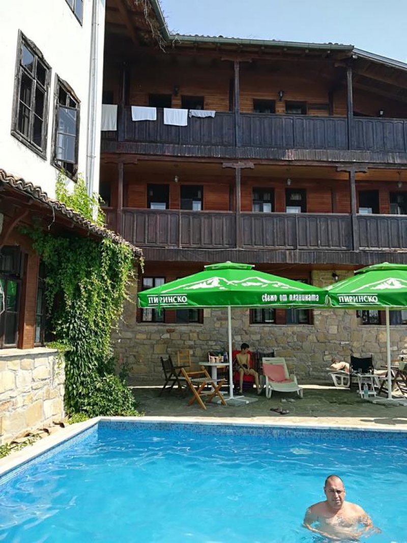 Хотел Перла - Снимка 11