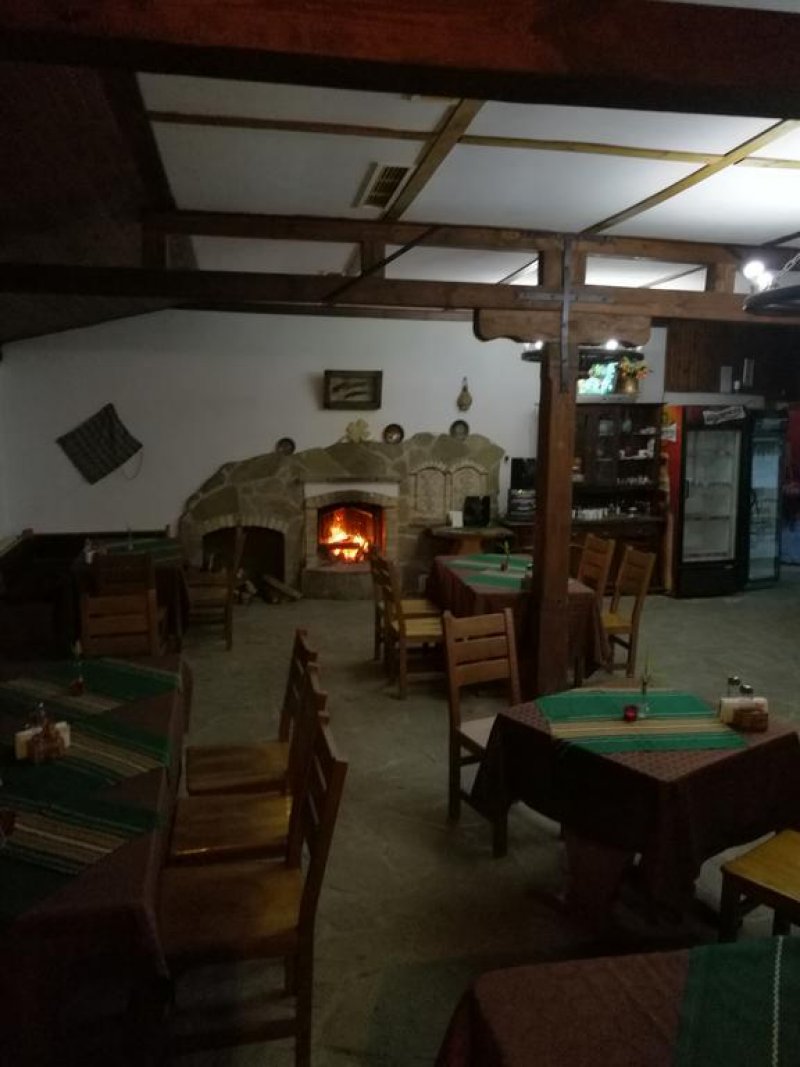 Хотел Перла - Снимка 4