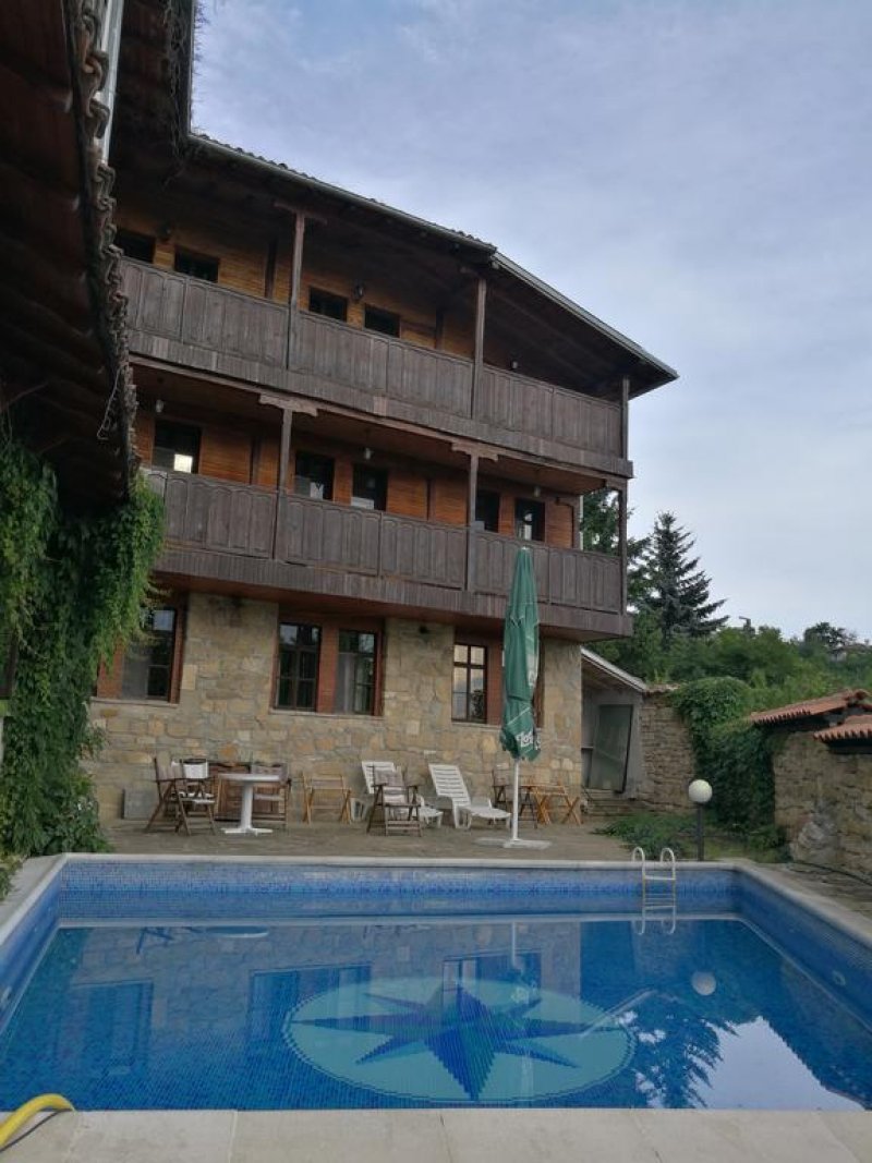 Хотел Перла - Снимка 7