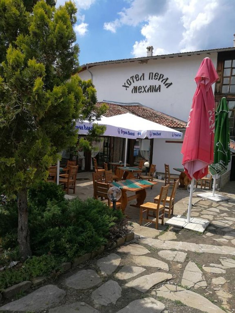 Хотел Перла - Снимка 1