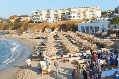 Апартхотел Панорама - Снимка 1
