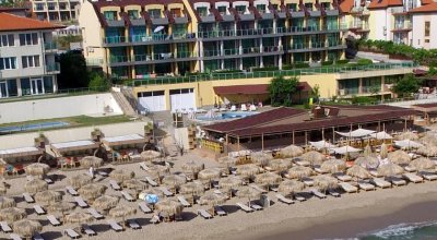 Апартхотел Панорама - Снимка 7