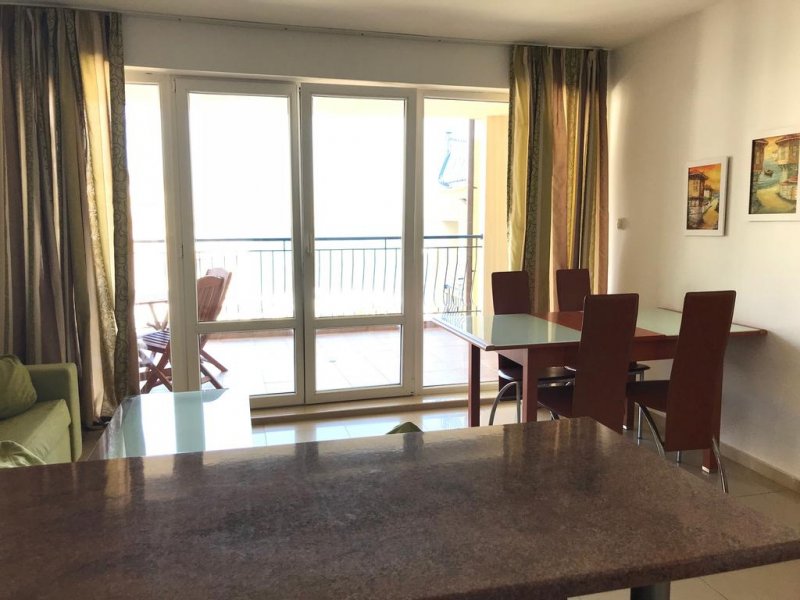 Апартхотел Панорама - Снимка 2