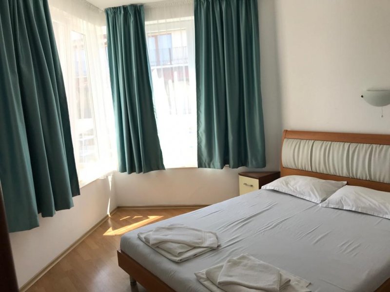 Апартхотел Панорама - Снимка 9