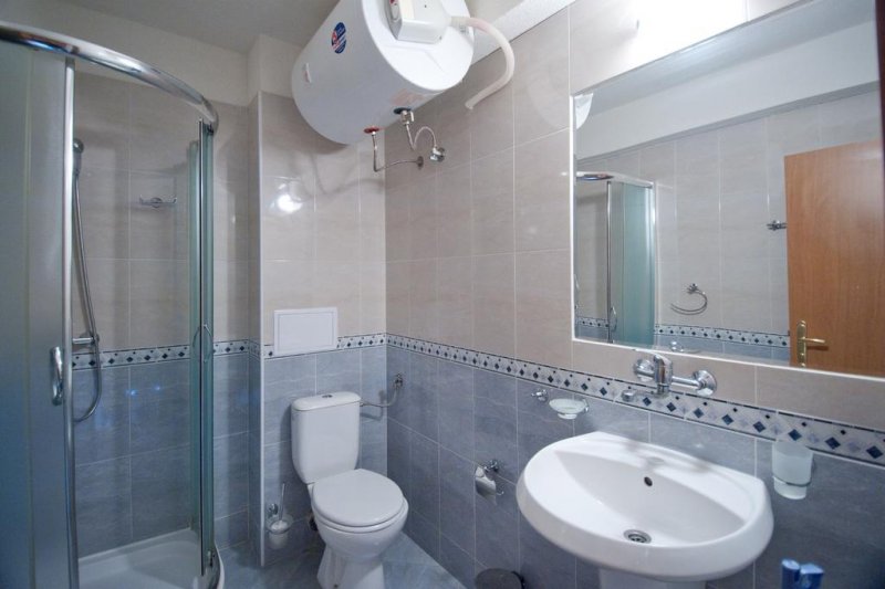 Апартхотел Панорама - Снимка 10