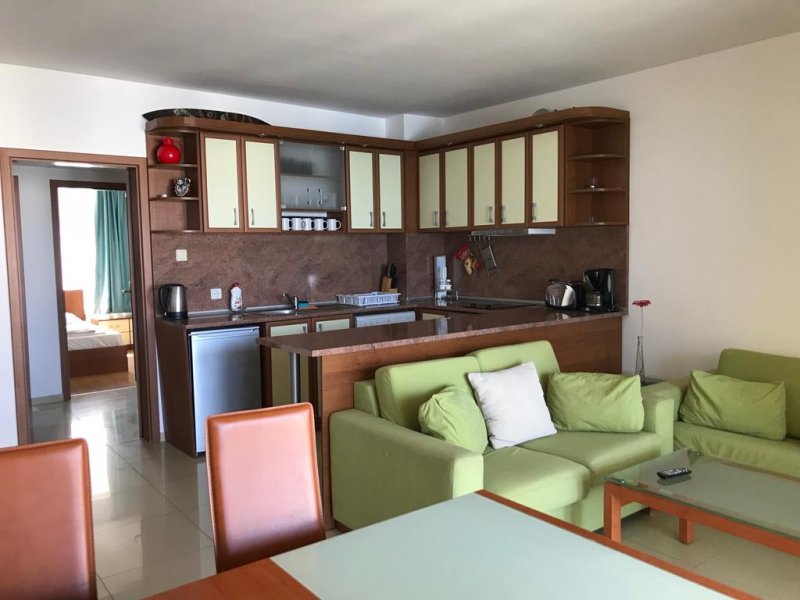 Апартхотел Панорама - Снимка 4