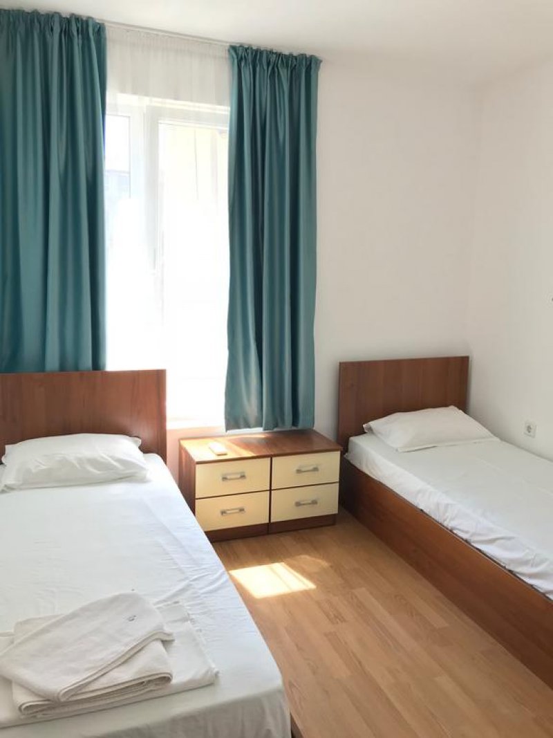 Апартхотел Панорама - Снимка 4