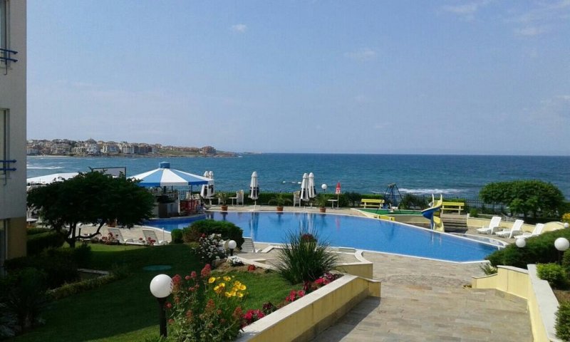 Апартхотел Панорама - Снимка 8